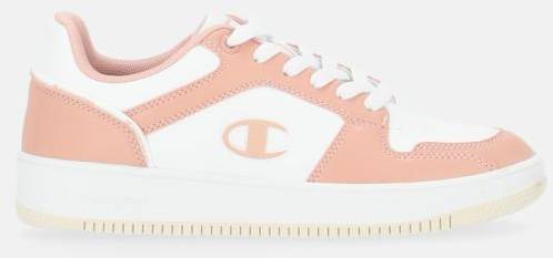 Rd18 2.0 Low Low Cut Shoe, Sunkist Coral, 37.5 