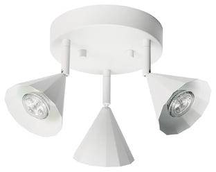 CO Bankeryd Rain 18 takspot White