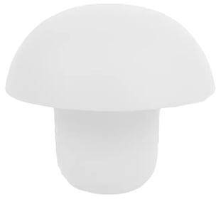 Olsson & Jensen Carl-Johan bordslampa mini Ø29 cm Vit 