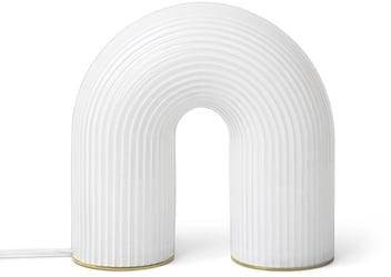 Ferm Living Vuelta Bordslampa Vit (Bordslampor i kategorin Lampor)