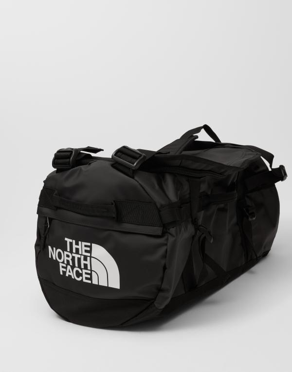 The North Face Base Camp Duffel - S Weekendbags Svart 