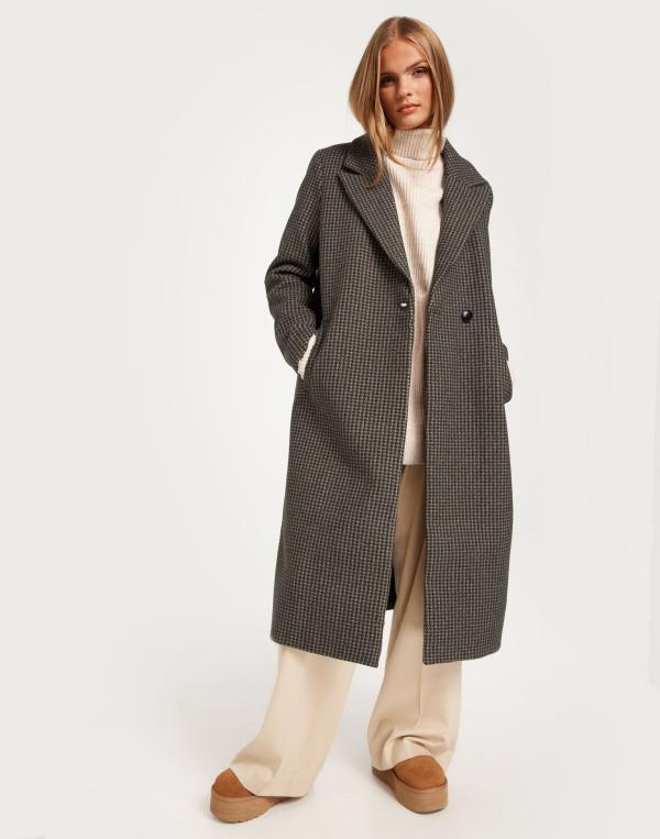 JJXX - Beige - Jxmary Coat Otw 