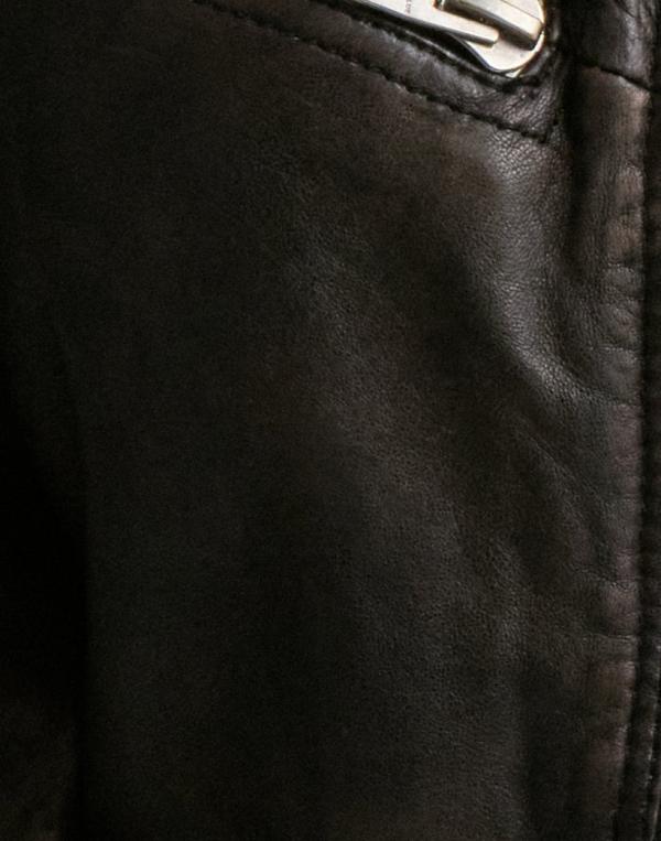 ROCKANDBLUE - Svart - Mission Jacket 