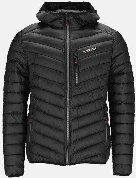 Nordic Light Jacket, Black, 2xl,  Softshelljackor 