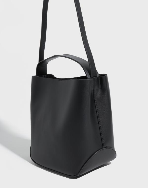 Vero Moda - Svart - Vmcelina Big Cross Over 
