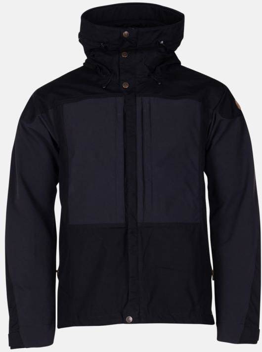 Keb Jacket M, Black, S,  Jackor 