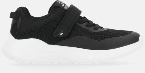 Hagby, Black, 32,  Skor 