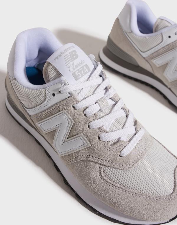 New Balance - Beige - New Balance 574 