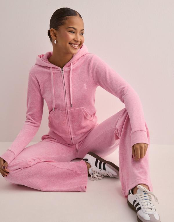 Juicy Couture - Rosa - Robertson Hoodie 