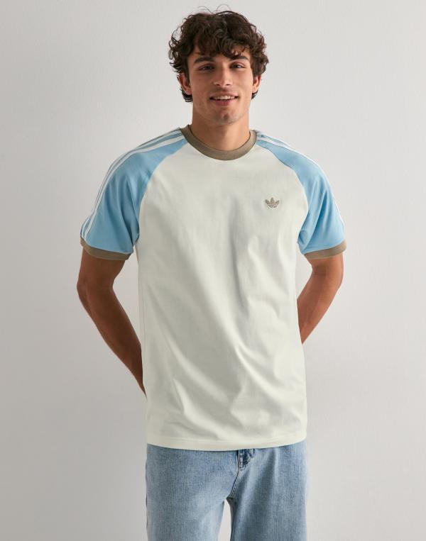 Adidas Originals Cali Tee T-Shirts & Linnen 