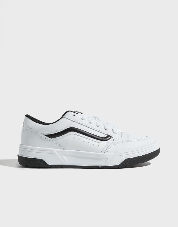 VANS - Svart - Hylane 