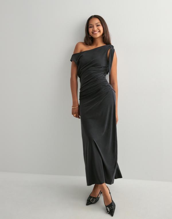 Samsøe Samsøe - Svart - Sasus dress 15641 