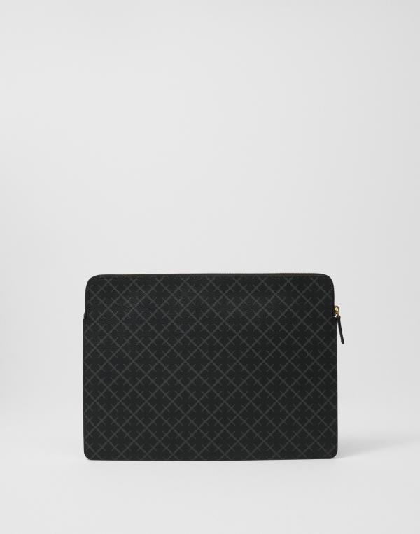 By Malene Birger - Svart - Ivy Laptop 13" 