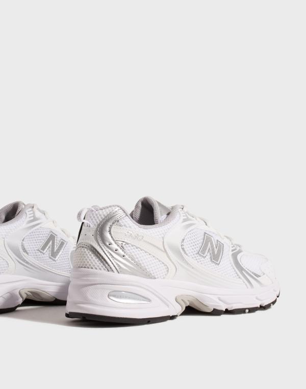 New Balance MR530EMA Låga sneakers Vit 