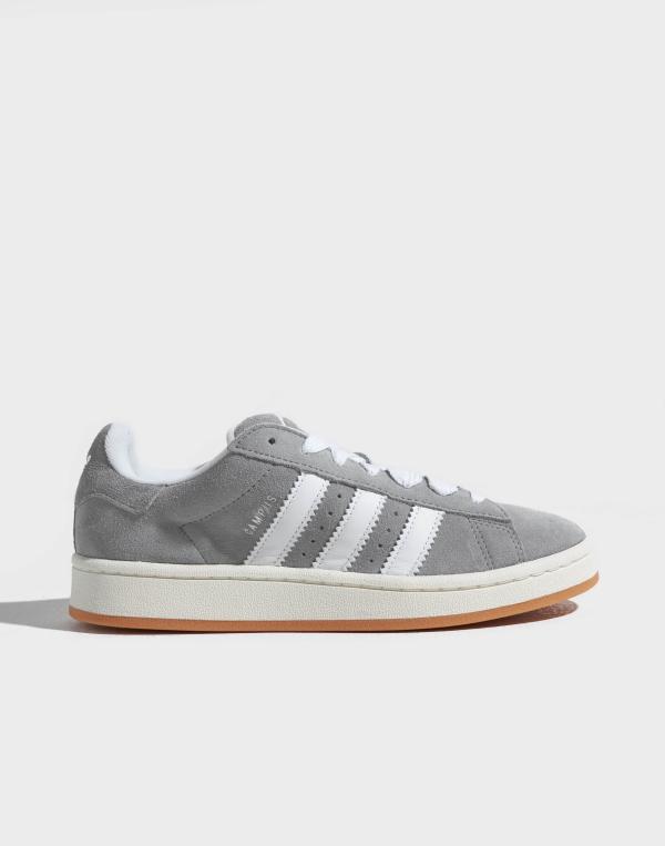Adidas Originals - Grå - Campus 00s 