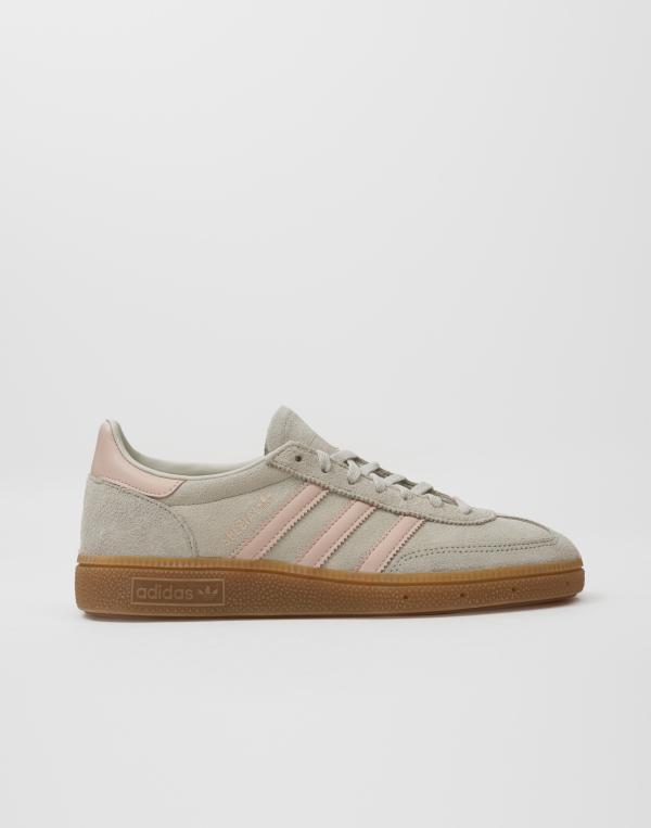 Adidas Originals - Grå - Handball Spezial W 