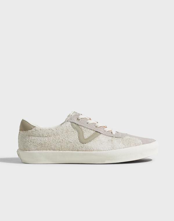 VANS - Beige - Sport Low 