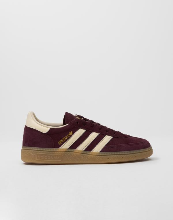 Adidas Originals - Röd - Handball Spezial W 
