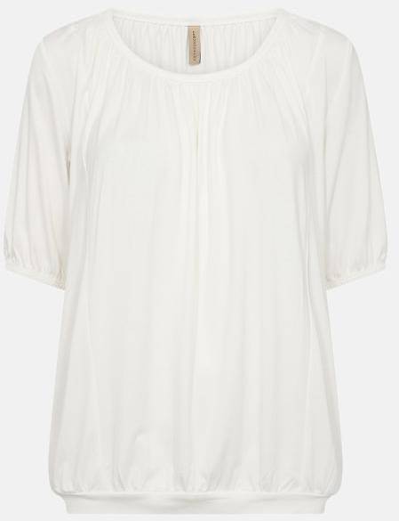Sc-Marica 284, Offwhite, S,  T-Shirts 