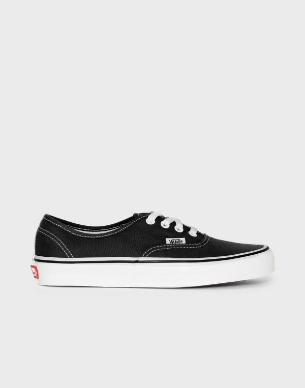 VANS - Svart - Ua Authentic 