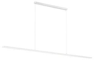 Light-Point Slim S1800 pendel White