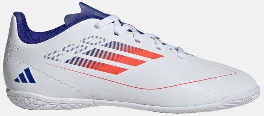 F50 Club In J, Ftwwht/Solred/Lucblu, 38 2/3 