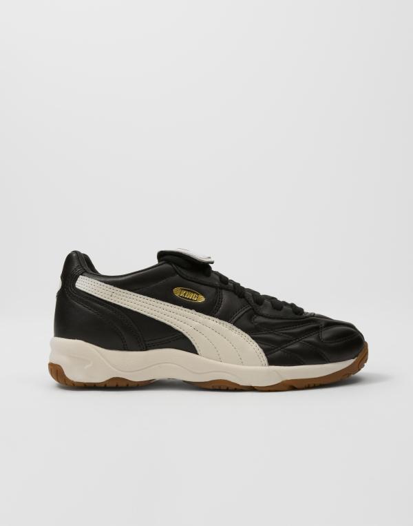 Puma - Svart - King Indoor 