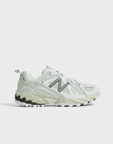 New Balance - Grå - New Balance 610T 