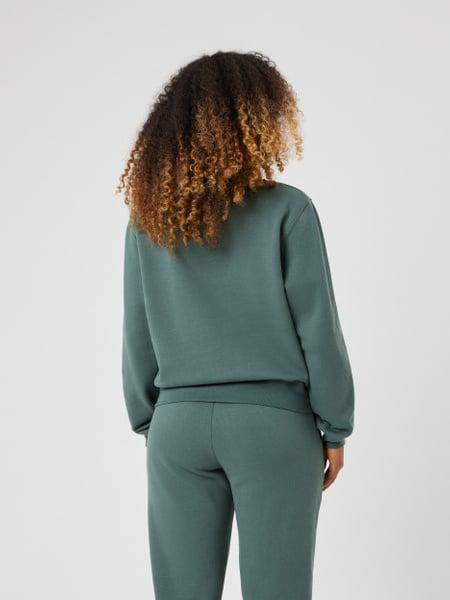 Björn Borg Centre Sweatshirt Grön, M