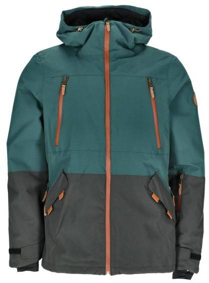Nord Ski Jacket, Petrol, S,  Vinterjackor 