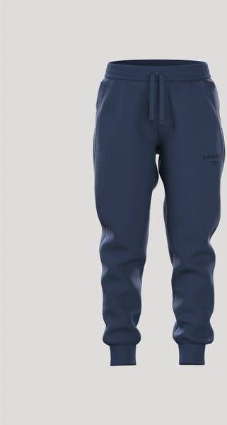 Björn Borg Borg Essential 1 Sweatpants Blå, 170 