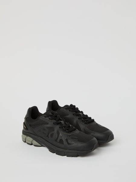 Björn Borg Men's Prime Tech Sneakers Svart, 46 