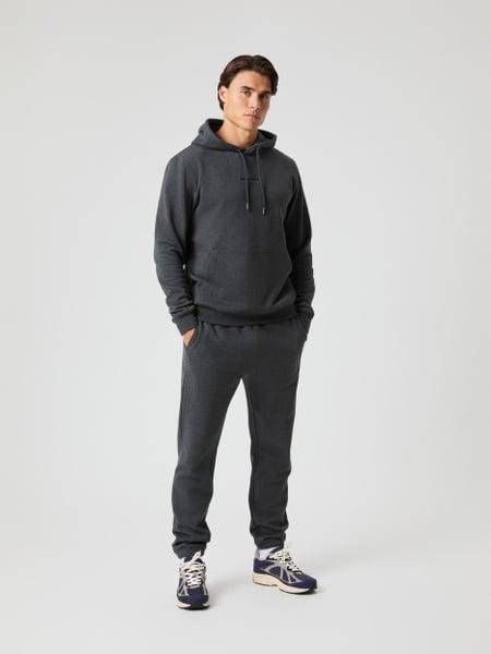 Björn Borg Borg Classic Hoodie Grå, XXL 