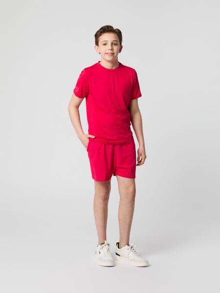 Björn Borg Borg Soft Shorts Rosa, 170 