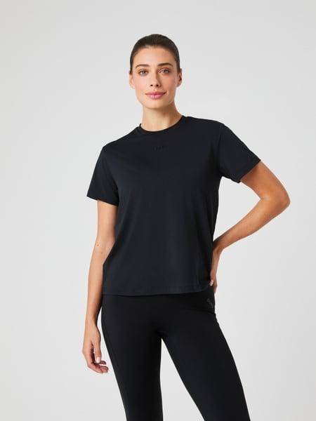 Björn Borg Borg Sports T-shirt Svart, XXL 