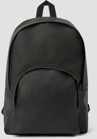 Björn Borg Core Coated Iconic Backpack 26l Svart 