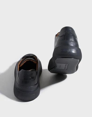Tiger of Sweden Stam Låga sneakers Svart 