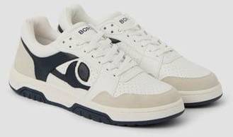 Björn Borg Men's Ollie Wb Sneakers Vit, 46 