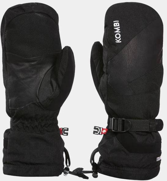 Timeless Men Mitt, Black, S,  Skidhandskar 