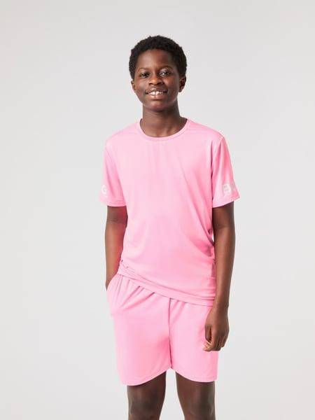 Björn Borg Borg T-shirt Rosa, 170 