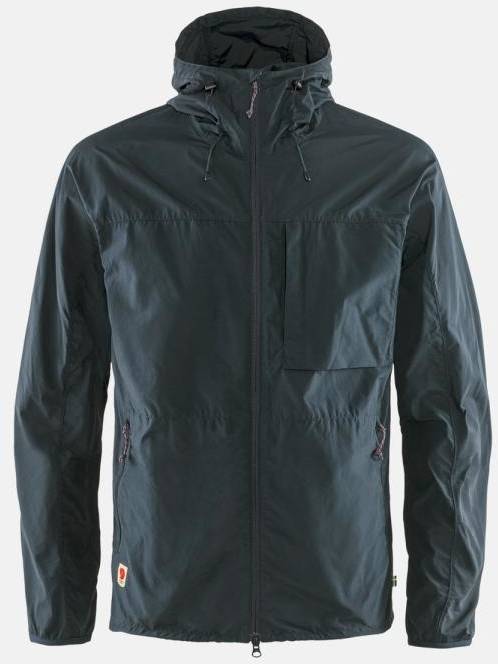 High Coast Wind Jacket M, Navy, S,  Jackor 