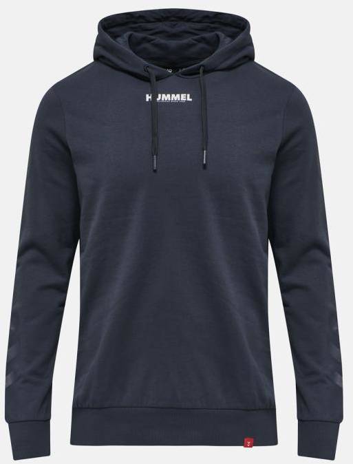 Hmllegacy Hoodie, Blue Nights, S,  Hoodies 