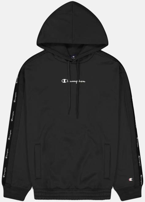 Hooded Sweatshirt, Black Beauty, M,  Hoodies 