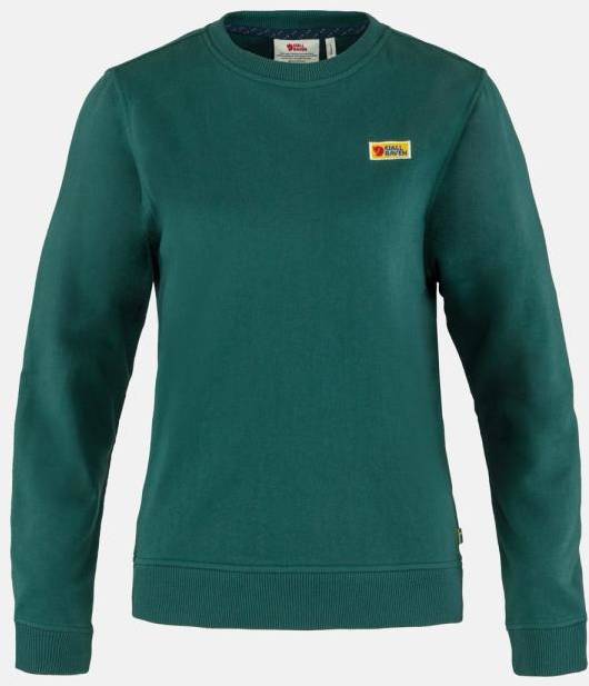 Vardag Sweater W, Arctic Green, Xl,  Sweatshirts 