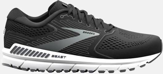 Beast '20, 051 Black/Ebony/Grey, 42 