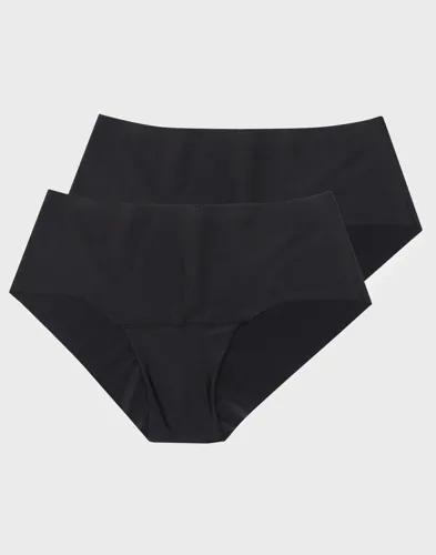 Magic Bodyfashion - Svart - 2-pack Dream Invisibles 