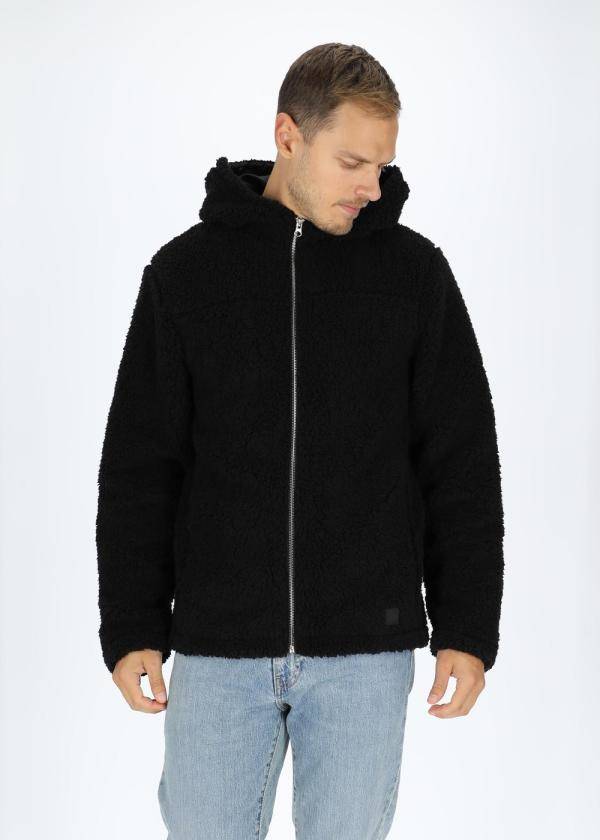 Sdthimo Ja2, True Black, Xl,  Vinterjackor 