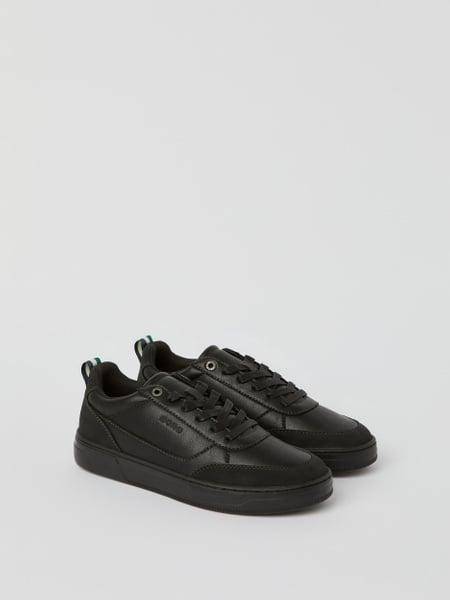 Björn Borg Men's Game Low Sneakers Svart, 46 