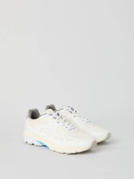 Björn Borg Men's Prime Tech Sneakers Vit, 46 