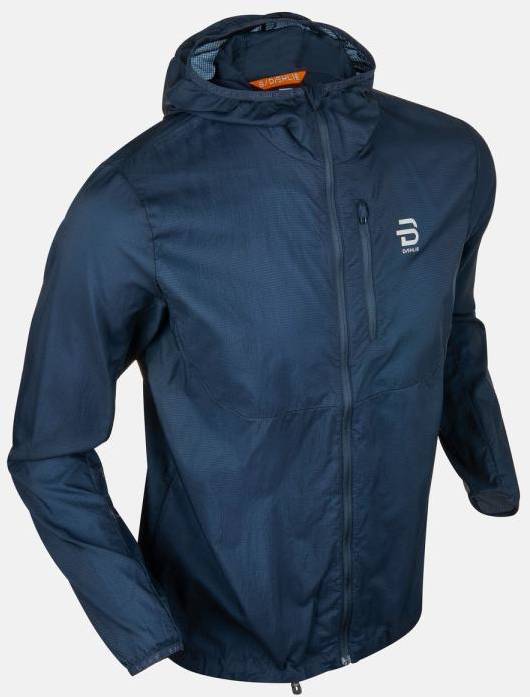 Jacket Active, Navy, S,   